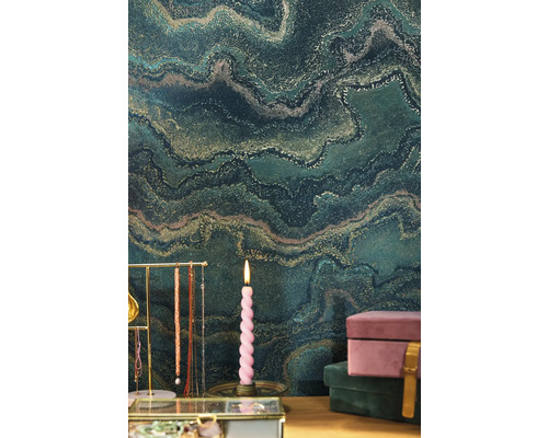 Décoration murale décorative avec motif abstrait pour une ambiance élégante