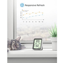 GOVEE Thermometer/Hygrometer Bluetooth