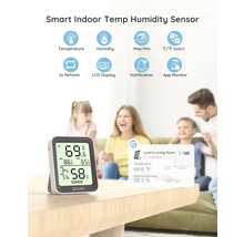 GOVEE Thermometer/Hygrometer Bluetooth