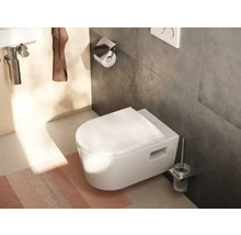 WC-Bürstengarnitur hansgrohe AddStoris chrom glänzend 41752000