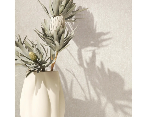 Composition florale dans un vase