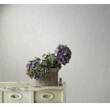 Papier peint décoratif avec une texture subtile en arrière-plan