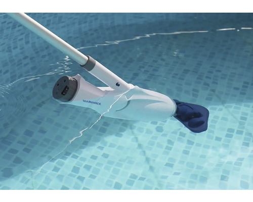 Marimex Poolreiniger im Schwimmbecken