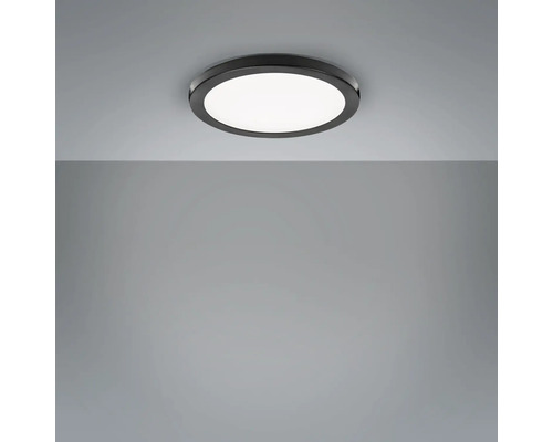 Plafonnier rond pour l''éclairage de la pièce