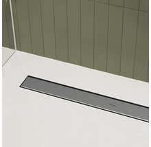 Hansgrohe Duschrinne im Badezimmer