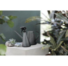 Sprüher geli Capri Kunststoff 1,4 l transparent schwarz