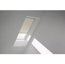 Dachfenster mit Verdunkelungsrollo