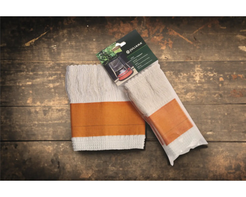 Juliana Mèche pour chauffage de serre