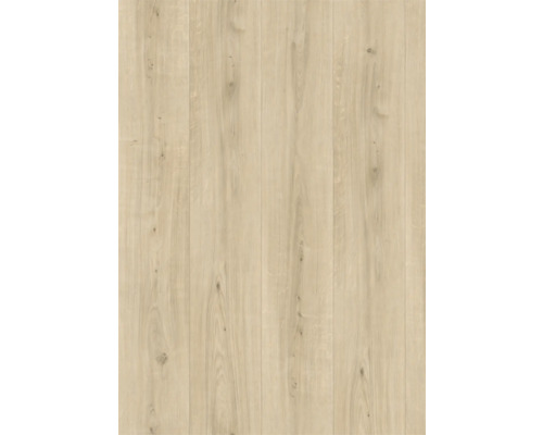 Plancher en bois avec grain naturel