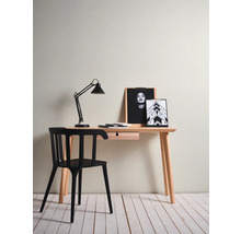 Vliestapete 366881 Casual Living effekt-optik weiß