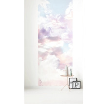 Fototapete Vlies 6042A-VD2A 6042A-VD2A Wild Flamingo 2-tlg. 200 x 250 cm