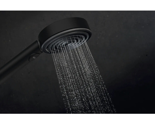 Douchette à main avec jet d''eau