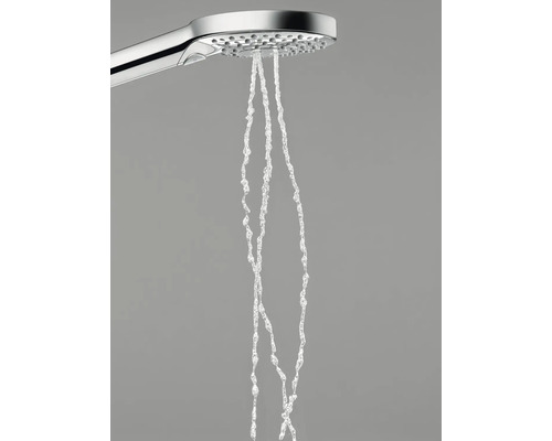 Douchette avec jet d''eau