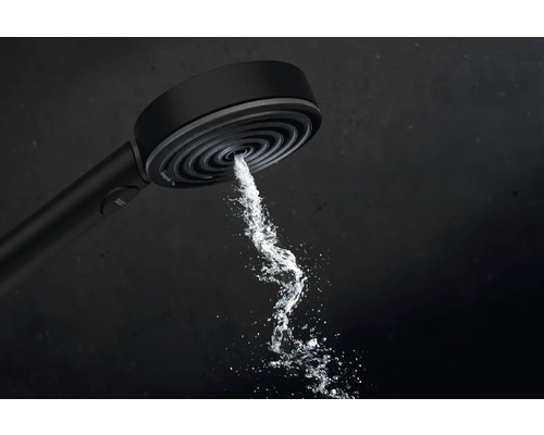 Douchette avec jet d''eau