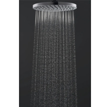 Regendusche mat Waasserstrahl
