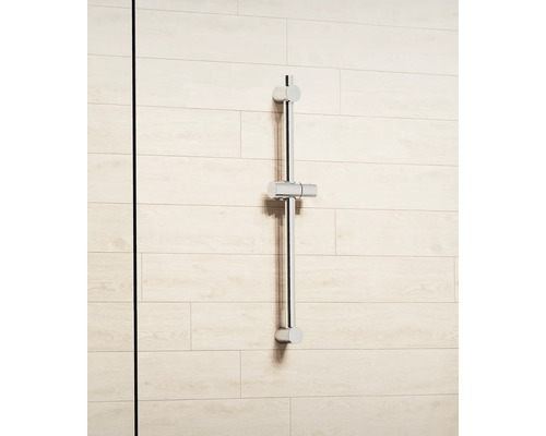 Duschstange zur Wandmontage