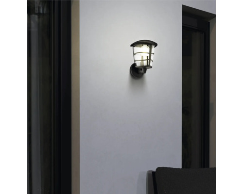 Aussenwandleuchte zur Beleuchtung von Aussenbereichen