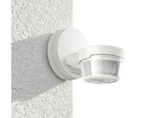 Busch-Jaeger Bewegungsmelder zur Wandmontage