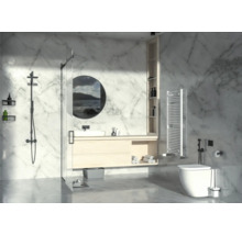 Rotheigner Badheizkörper CLASSIC 1215x600 mm weiß