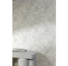 Tapete mit Marmorstruktur