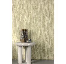Papier peint décoratif avec motif vertical en intérieur