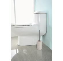 form&style WC-Bürstengarnitur Stone Steinoptik