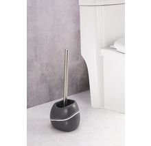 form&style WC-Bürstengarnitur Agenzia Kieselstein