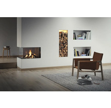 Set de niches murales Knauf M 600 mm x 362 mm