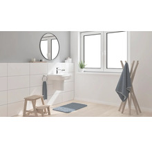 Robinet de lavabo Grohe Quickfix START chrome avec bonde de vidage clic-clac 23746002