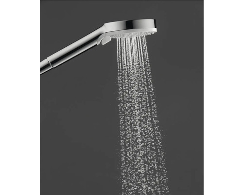 Douchette avec jet d''eau