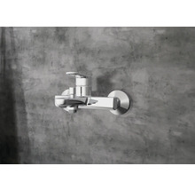 Robinet de douche pour salle de bain