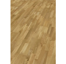 Parquet posé en bois