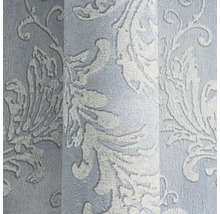 Tapetenrolle mit floralem Muster