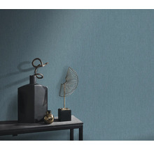 Papier peint décoratif avec ornements abstraits sur une table