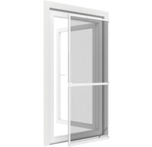 Fliegengittertür mit Rahmen für Insektenschutz