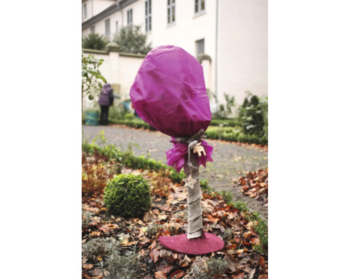 Sac de protection des plantes pour protéger les plantes dans le jardin