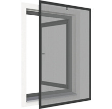 Fliegengittertür für Fenster zur Insektenabwehr