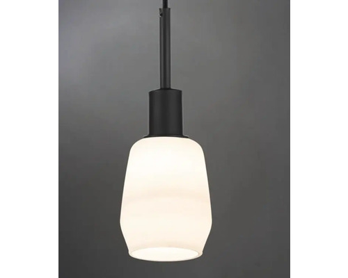 Suspension individuelle avec abat-jour