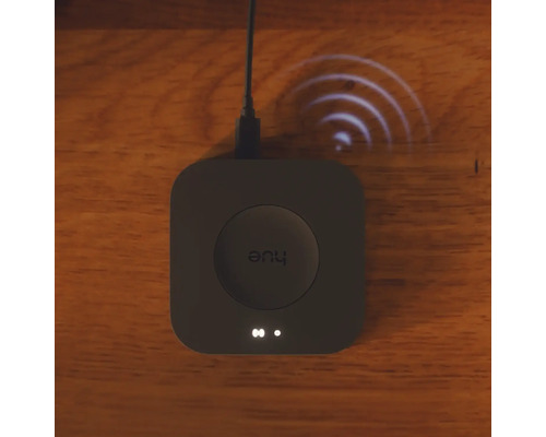 Philips Hue Bridge für Smart Home Beleuchtungssysteme
