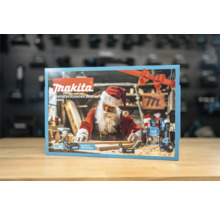 Calendrier de l'Avent 2025 Makita