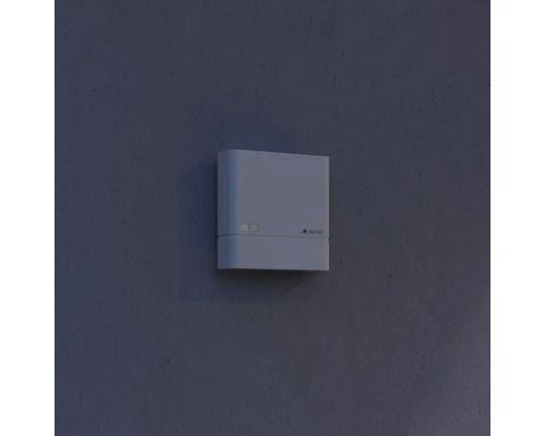 Steinel Logo Bewegungsmelder für die Wandmontage