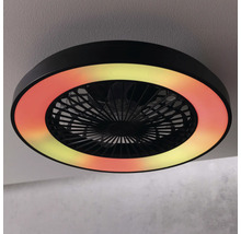 Ventilateur de plafond avec éclairage