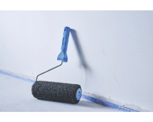 Rouleau de peinture pour peindre les murs