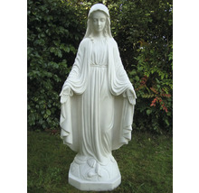 Statue de la Vierge Marie pour le jardin