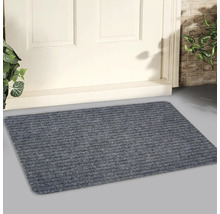 Fußmatte vor einer Tür