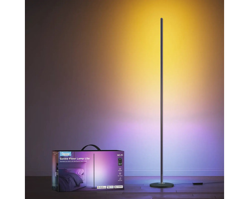 Lampadaire Govee Lite et emballage du produit