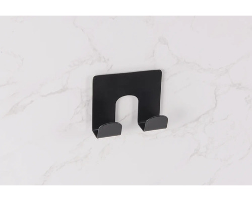 Support noir pour montage mural