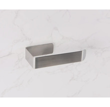 Toilettenpapierhalter aus Metall zur Wandmontage