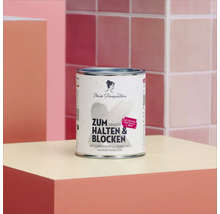 Dose Miss Pompadour Haftgrundierung zum Halten und Blocken