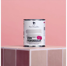 Miss Pompadour Lackdose zum Versiegeln von circa 1 Liter Inhalt